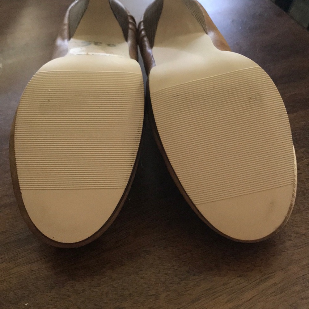 Heels - Picture 3 of 3